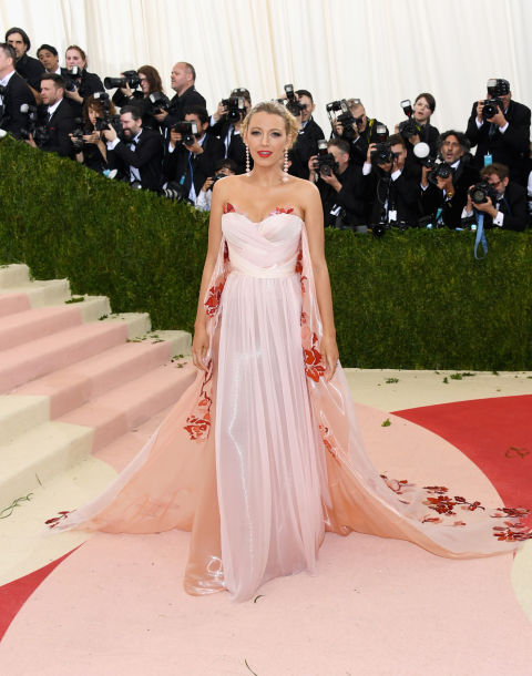 charlotte-james-journal: MET Gala 2016