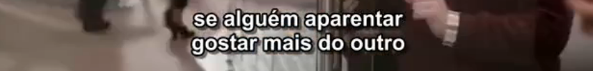 Escuridão.
