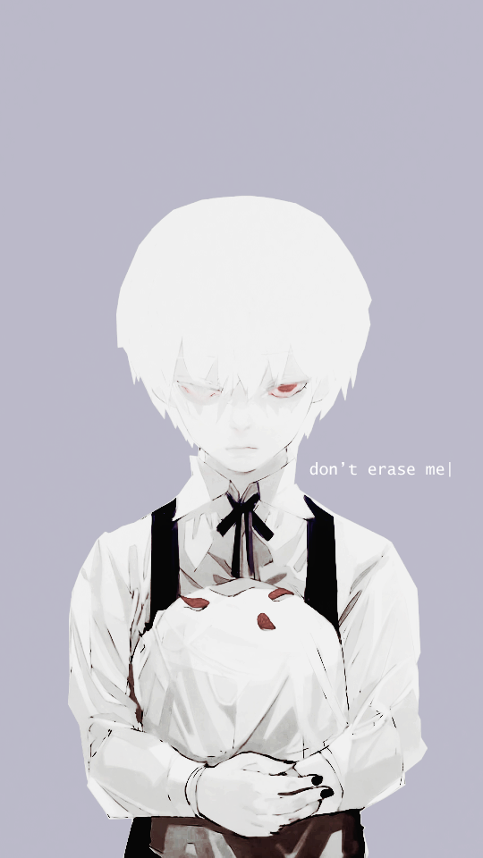 toukaahs-deactivated20150629: Tokyo ghoul re phone wallpapers. // requested by anon.