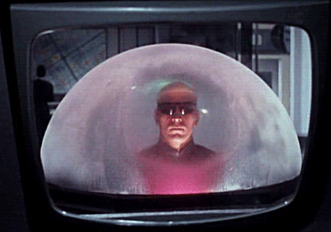 rhetthammersmithhorror:  Wild, Wild Planet (1965) 