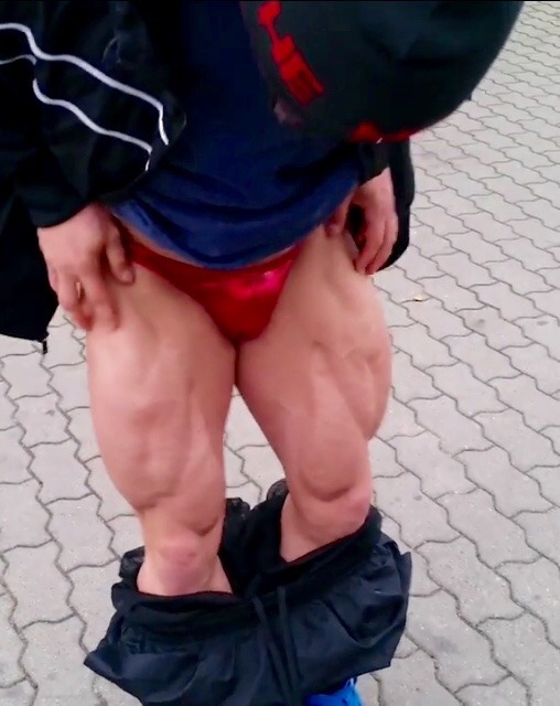 Muscle