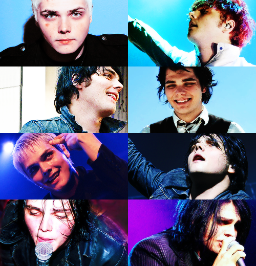 ask-earth:  Rainbow Gerard 