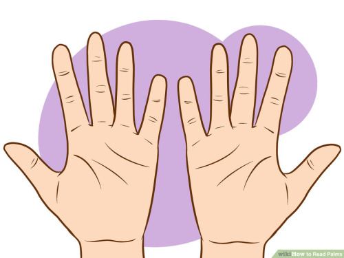 wikihow:Talk To The Hand – LiterallyPalm reading, otherwise known as palmistry or chiromancy, is pra