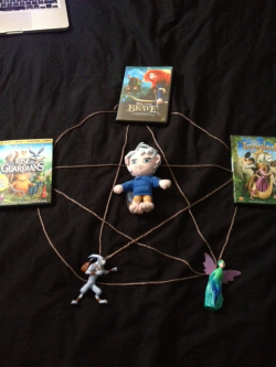 Nose-Nippin-Fun:  Rufiohs-Bitch:  I’m Trying To Summon My Lost Copy Of How To Train