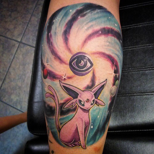 1337tattoos:  James Boag 