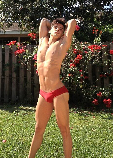 hotguypics:  @JonnPastorr