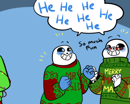I Just Remembered My Obsession With Christmas Party Au/Cpau..i Mean Its Still There So