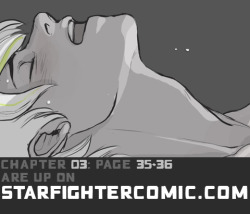 Up on the 18  site!♥ TWO PAGE UPDATE!!