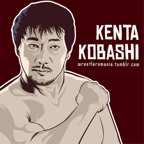 One of the best ever, Kenta Kobashi