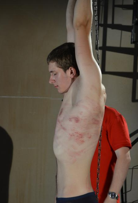 scaffies:  New Post: http://scaffies.nl/forums/topic/head-space-strung-up/  Head