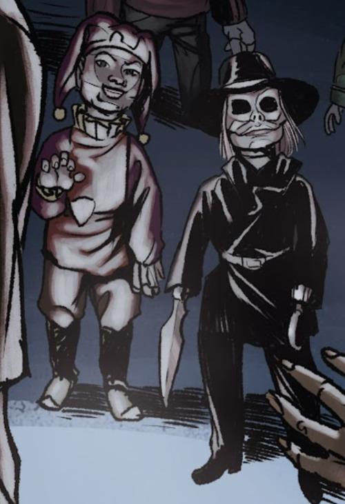 This Post Is Dedicated To The Silly Guys With Their Goth Gfs