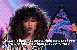 zendaya-source:Zendaya’s speech at Teen Choice Awards 2017