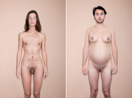 umafestapromeucancer:  My husband and me - Me and my wife by Nico Ferrando