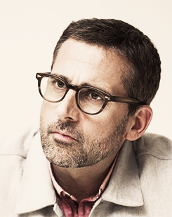 stevecarelled:Steve Carell promoting Despicable Me 2 (June 14, 2013)