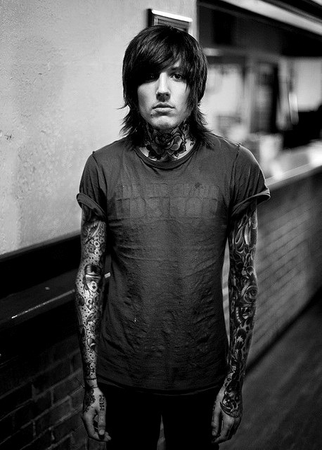 denniestar:  (2) Tumblr on We Heart It. http://weheartit.com/entry/52688377/via/katy_serpas