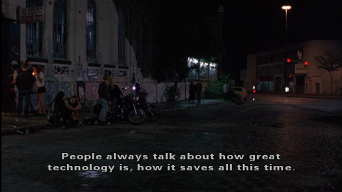thatwetshirt:  Before Sunrise (1995) 