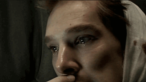 alexxphoenix42:  gottaspendapenny:  Nope, not possible Benedict. Not if you’re
