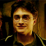 hermionergranger:  “But I am the Chosen One” 