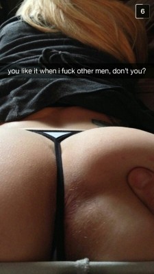 fckmygrl:  Makes me hard.. 