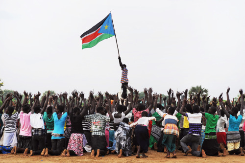 crisisgroup:For the U.S. and China, a Test of Diplomacy on South Sudan | Somini SenguptaUNITED NATIO