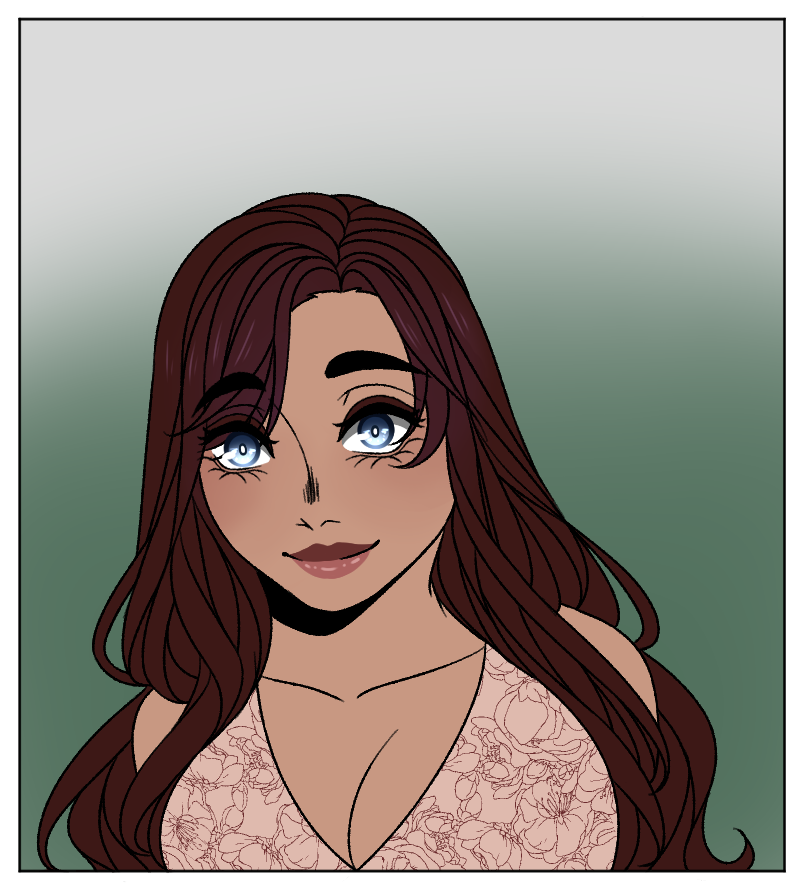 Time for Sienna Valentino to finally let her hair down in Wayhaven Book 3!
A young lady with a bright mind that you can rely on for anything Science/Technology.
A sweet thing that can be just as stubborn if provoked. Being with Nate is dream come...