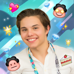 We believe in Zach Callison! Have a gemtastic