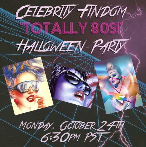 lyciastorm:  Hey submissives! In order to attend our Halloween online social, you must be a member o