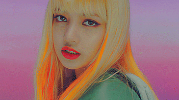 deebyoong:Playing with fire - Lisa ver.