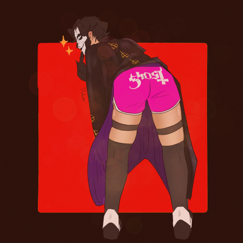 Gyatt Damn