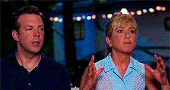 mmacklemore:  Movies → We’re The Millers &ldquo;This kid got the biggest