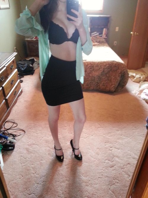 Nude Amateurs