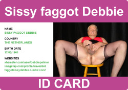 faggotsissydebbie:  R E B L O G    R E