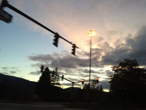 aerations:  Schools are stupid but the sky is beautiful