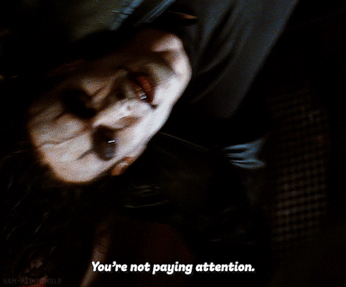 vam-pyr: The Crow (1994) dir. Alex Proyas Poor Gids&rsquo;&hellip; If you only had cared for what y