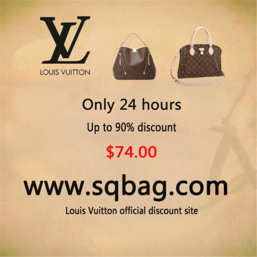 Louis Vuitton Shop Only One Day DiscountShopping >>> Louis Vuitton Shop