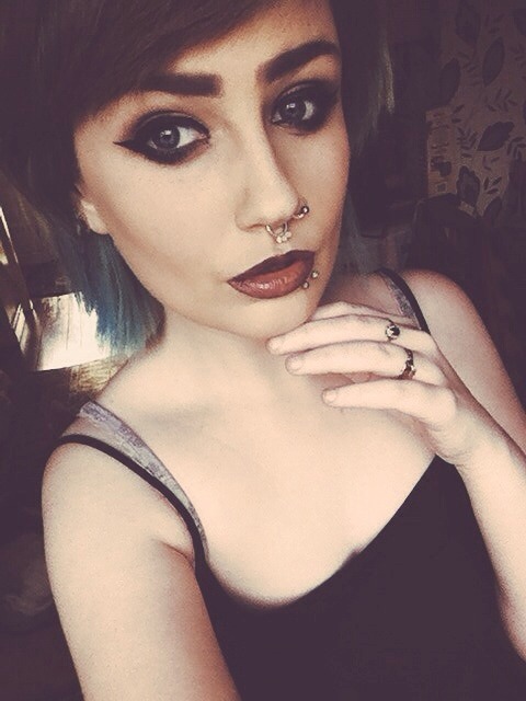 lickertwat:  on my dash hi