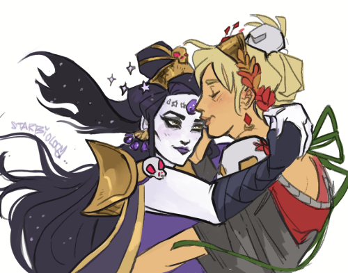Hades: She Is MY Wife