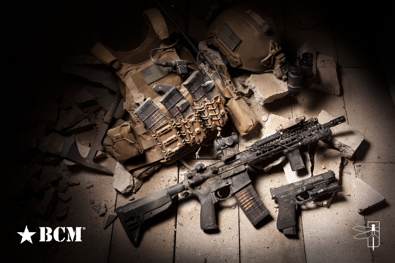 bravocompanyusa:  Throw down Thursday.