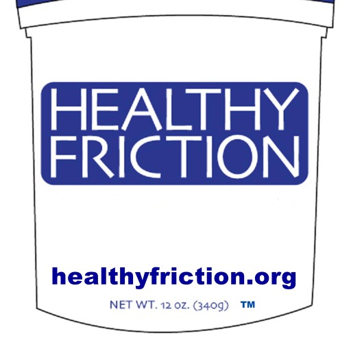 Healthy Friction: 1st Over-Flow Guest House