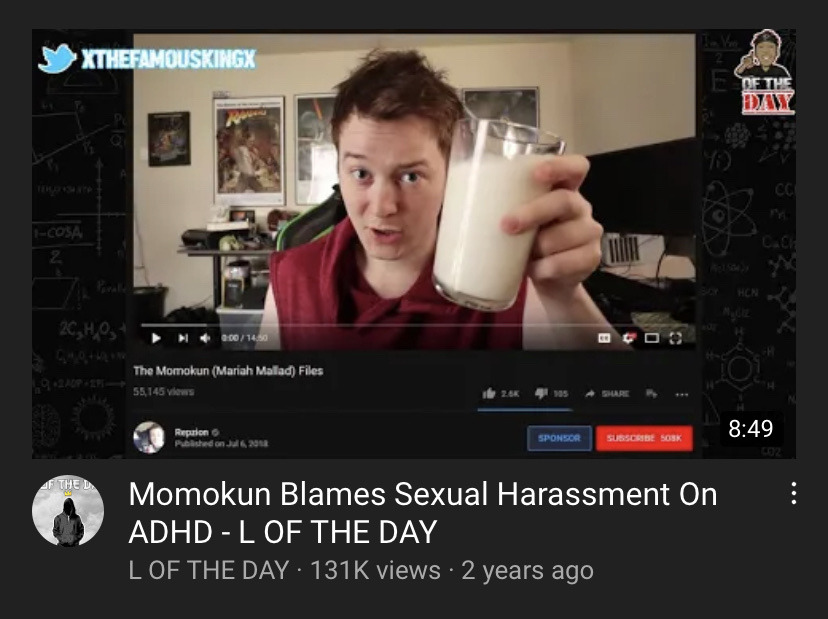 Momokun Age