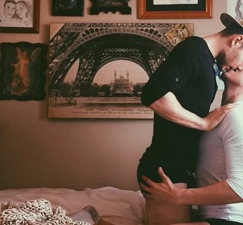 maxileyg:  Me and you.