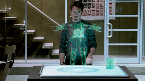 Robert Downey Jr As Tony Stark