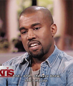 patmaroon-deactivated20150722:kanye west talks about kim kardashian and baby north west