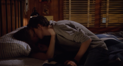 issietheshark:  stuck in love (2012) 