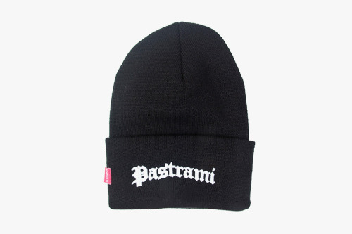 Porn Pics COP YOU ONE | Mishka x Katz’s Deli