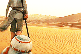 mamalaz:  The Final Force Awakens Trailer (x) 
