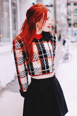 redhead-beauties:Redhead http://redhead-beauties.blogspot.com/