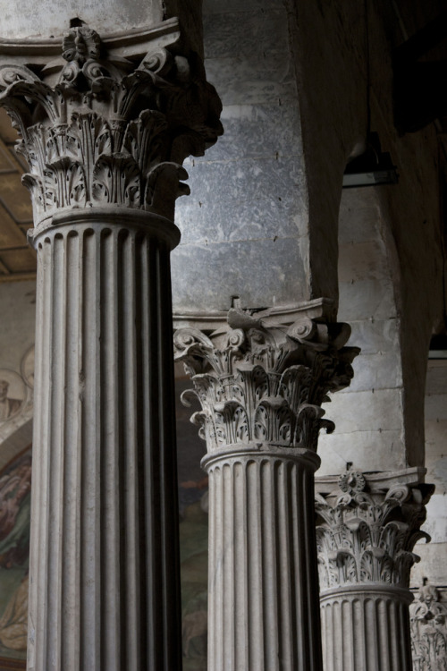 Santa Sabina, Rome.Credits: 1 2