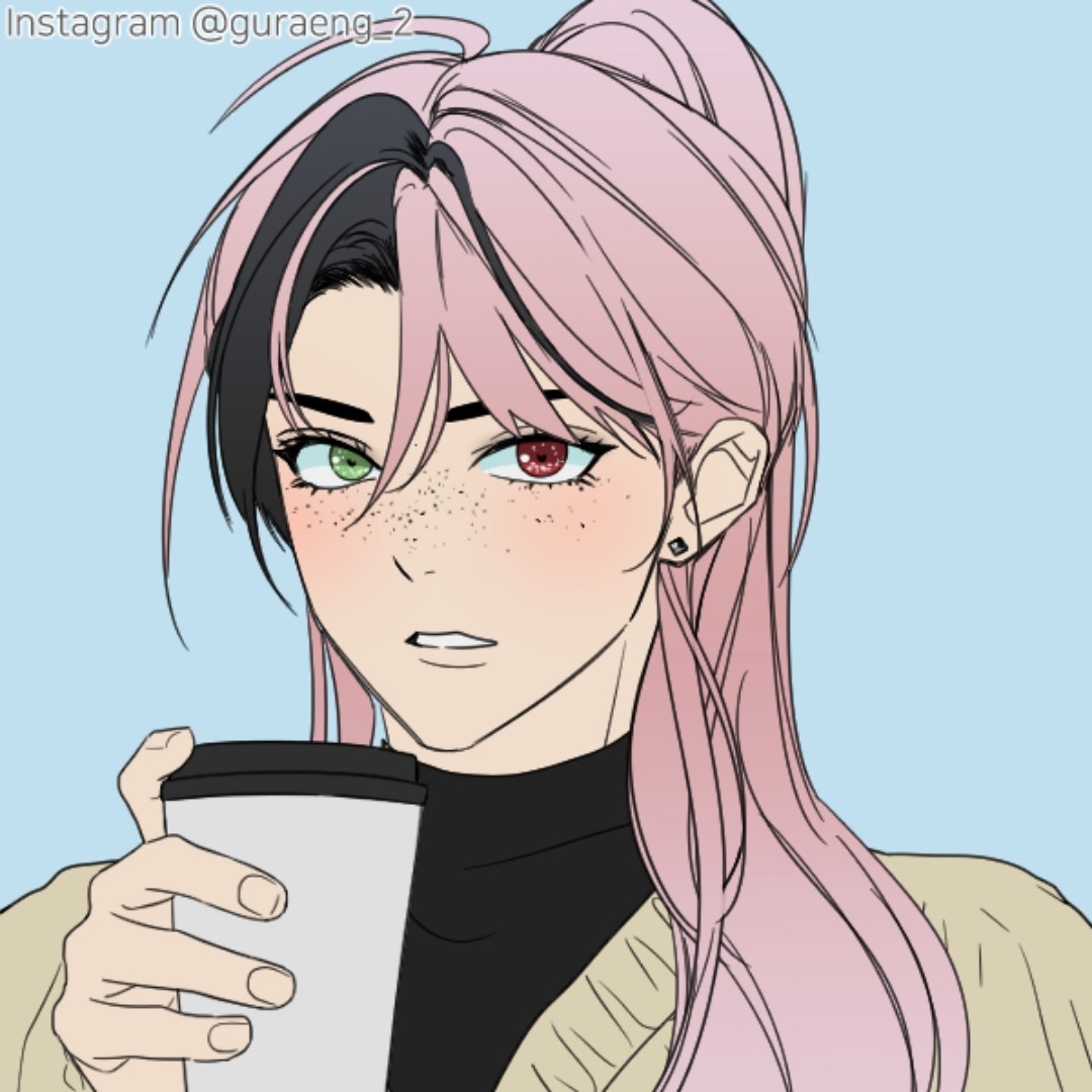 I think this is a neka and not a picrew : r/picrew