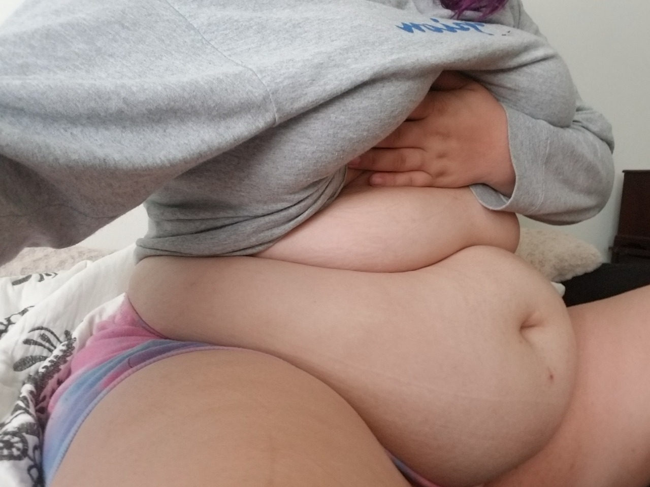fattest-alien-deactivated202103:I&rsquo;m doing an all-day stuffing for my feeders
